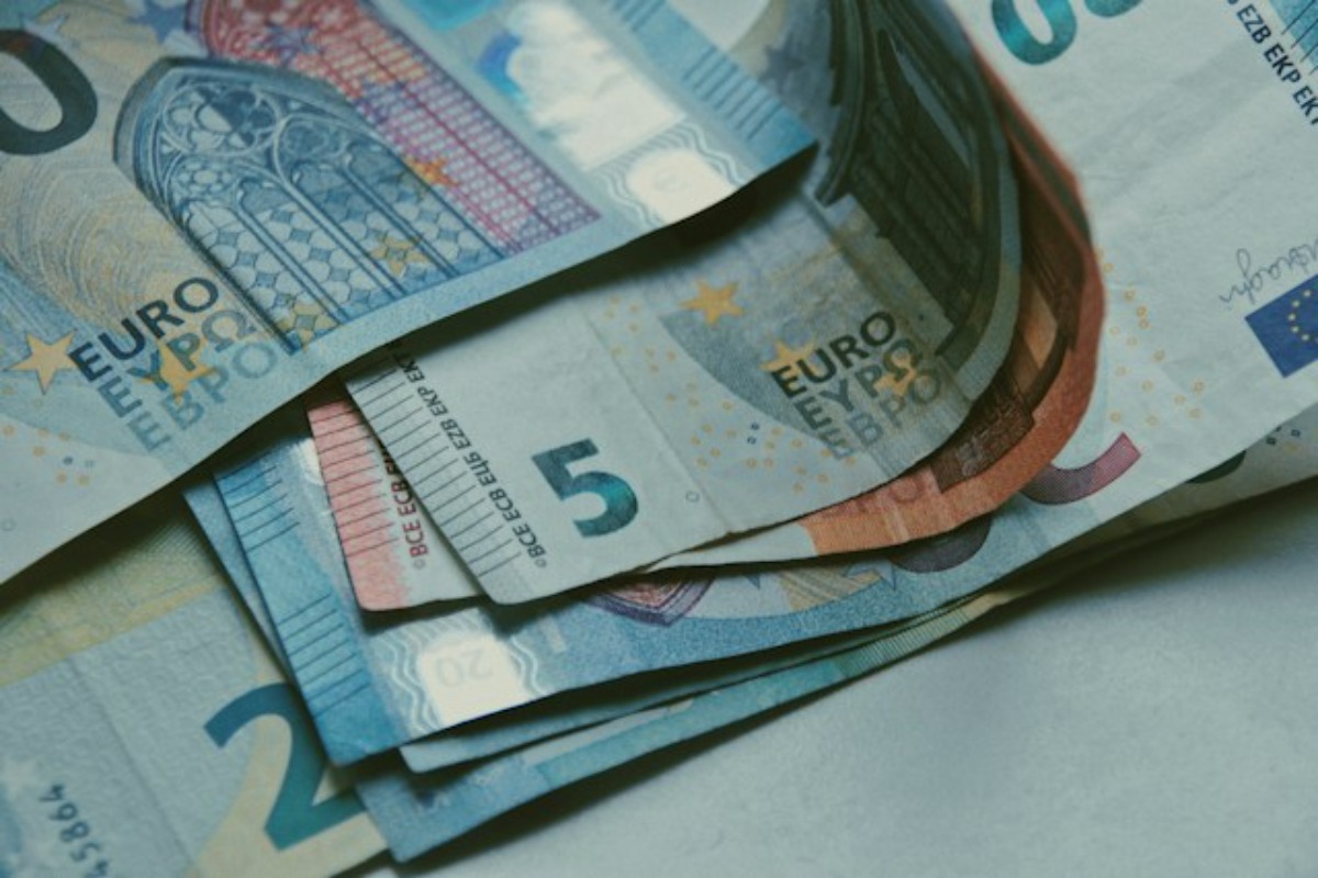 EUR/USD At New Lows: Will The Sell-Off End?