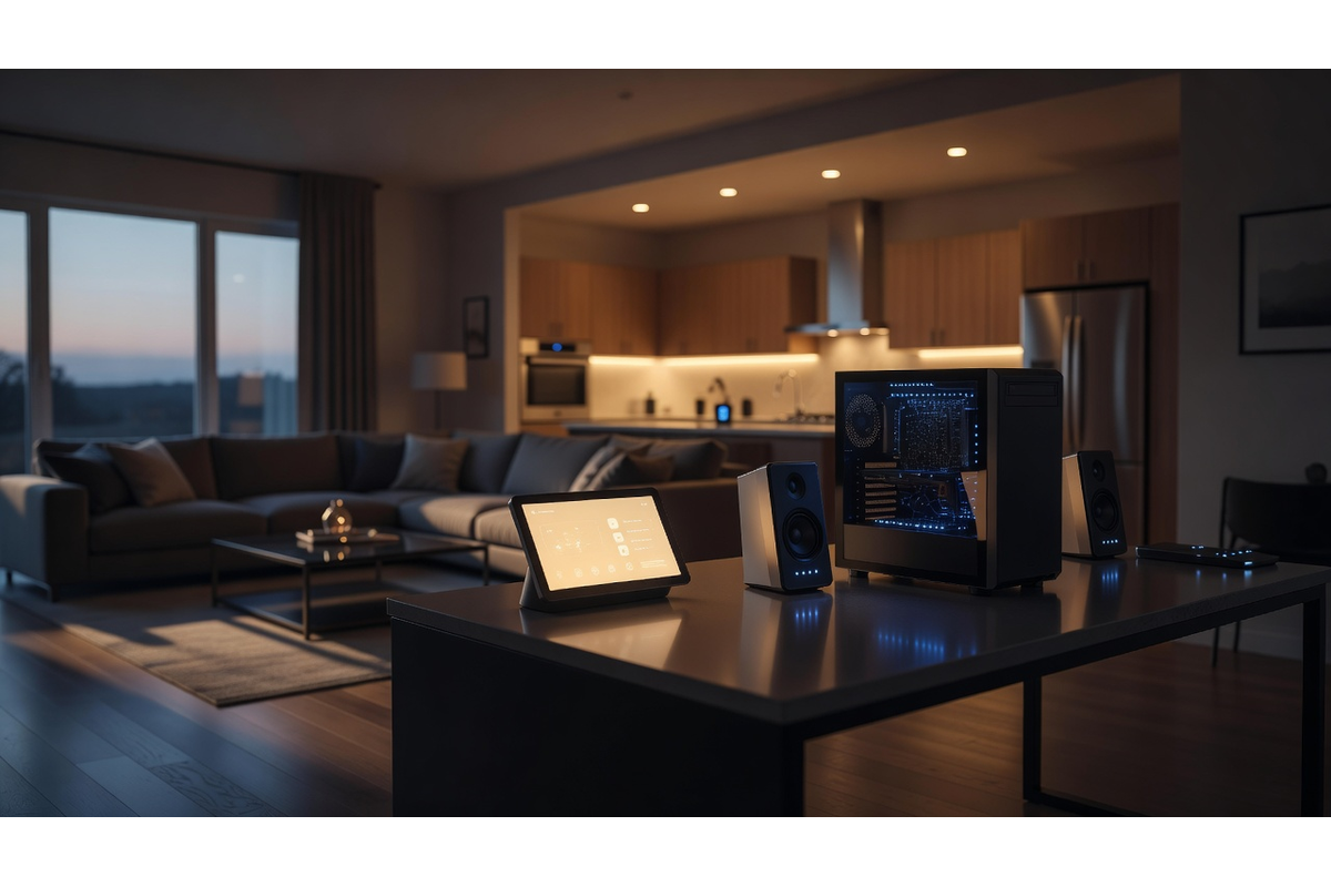 The Home Super Intelligence Wave Is The PC Moment All Over Again