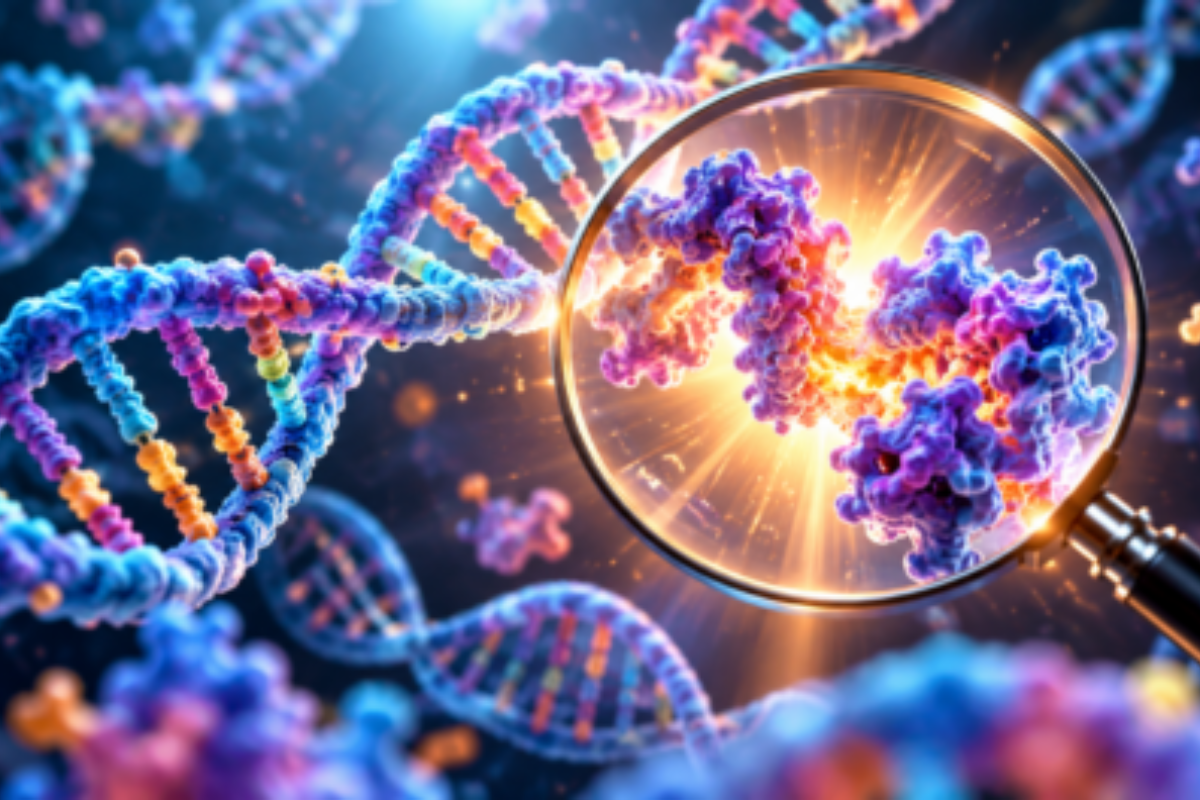 AI Just Discovered Something We Didn’t Know Existed
