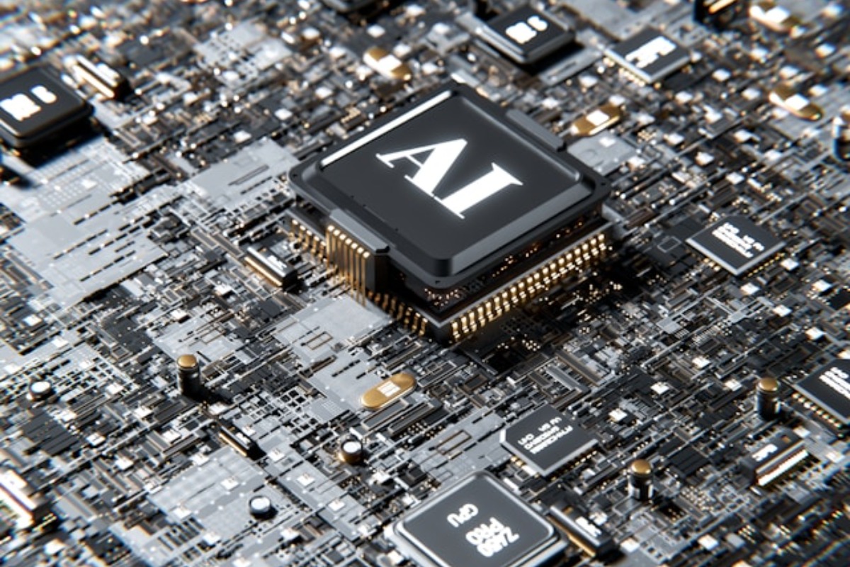 The AI Rally's Parallels