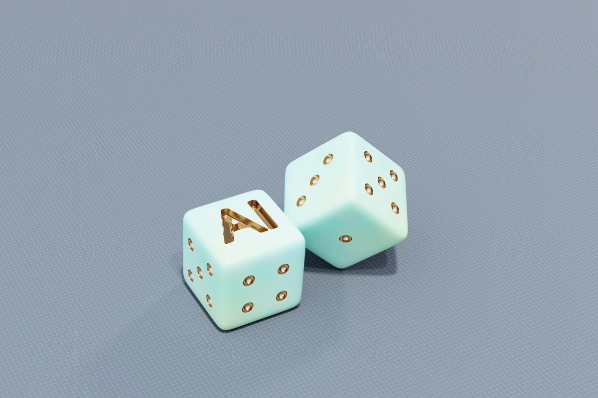 Your Portfolio Is One Big AI Bet — The Diversification Illusion