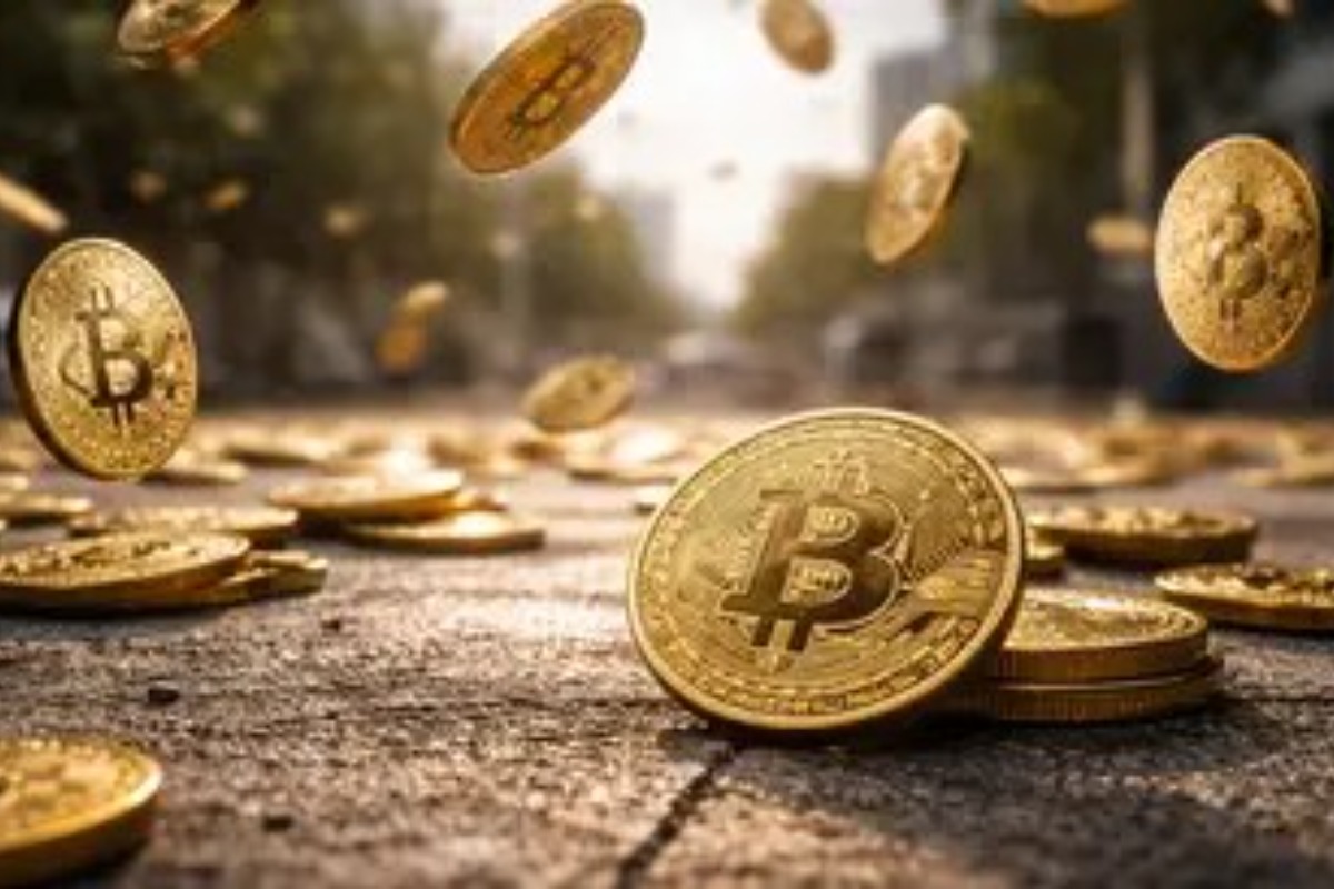 Bitcoin Holds Near $80K As Fed Hike Bets Rise, ETF Inflows Continue