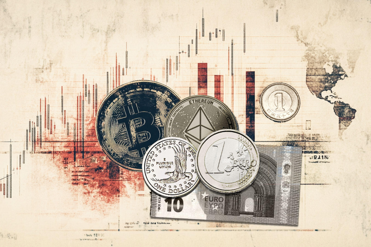 Forex Today: The RBA And Fedspeak Grab All The Attention