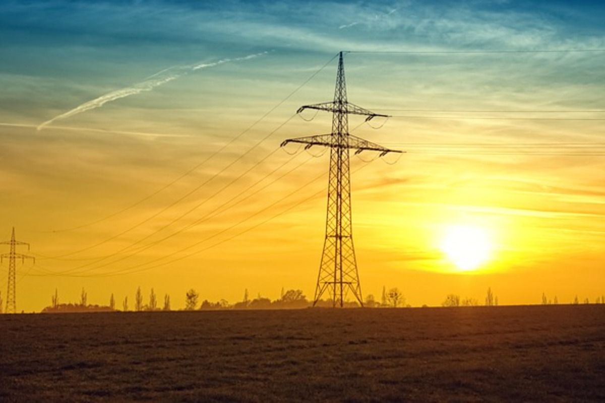 Utilities Feel The Heat