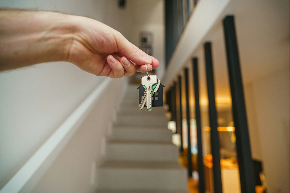 Existing-Home Sales Meander Nowhere For Nearly Four Years