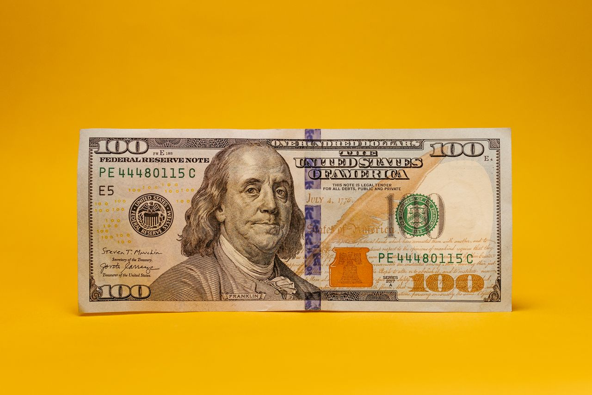 The Dollar Is Still High — When Will It Correct?
