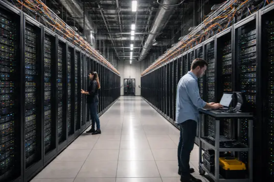 Supermicro Earnings Preview: Why SMCI Needs More Than A Top-Line Beat