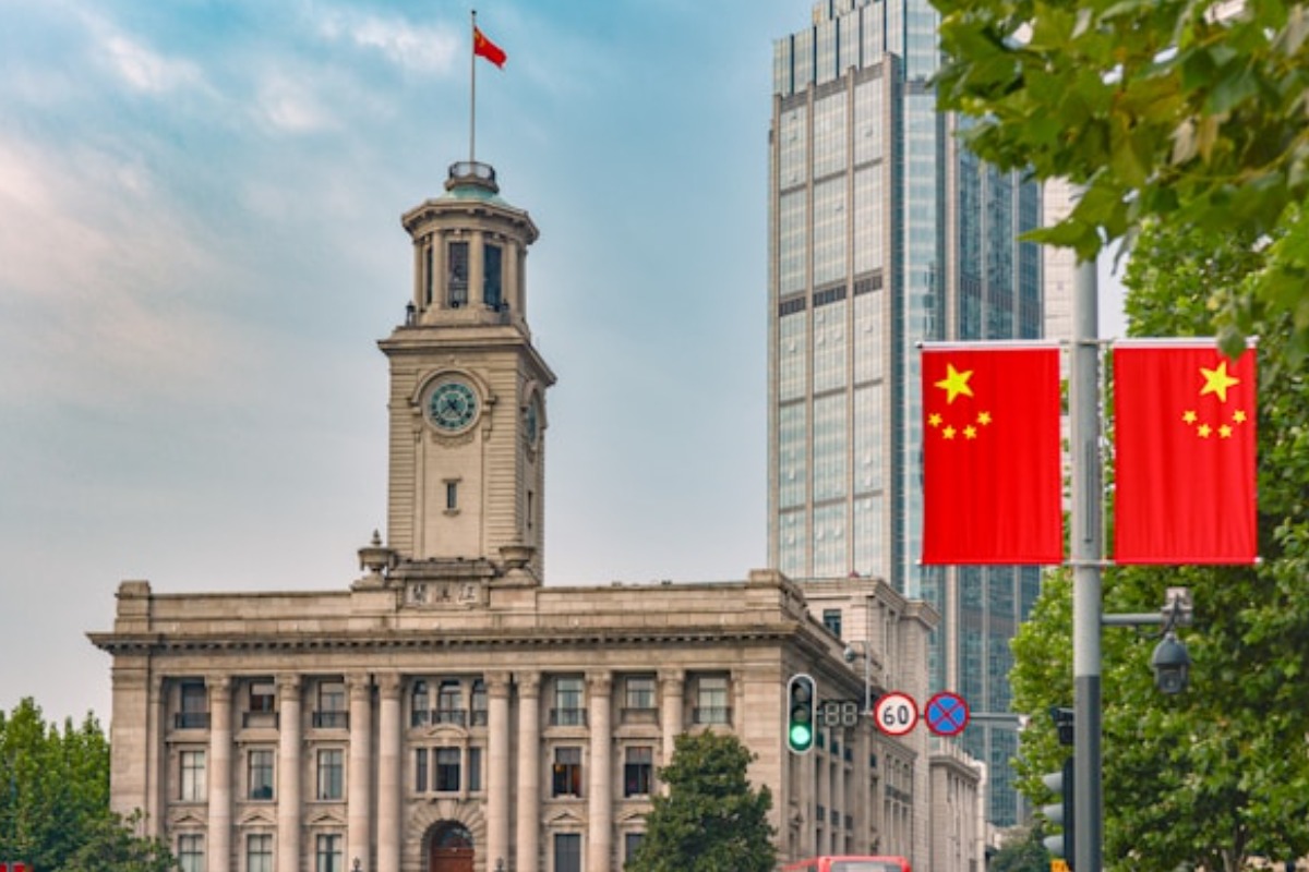 Chinese Banks Have Stopped Lending (Here's What That Means)