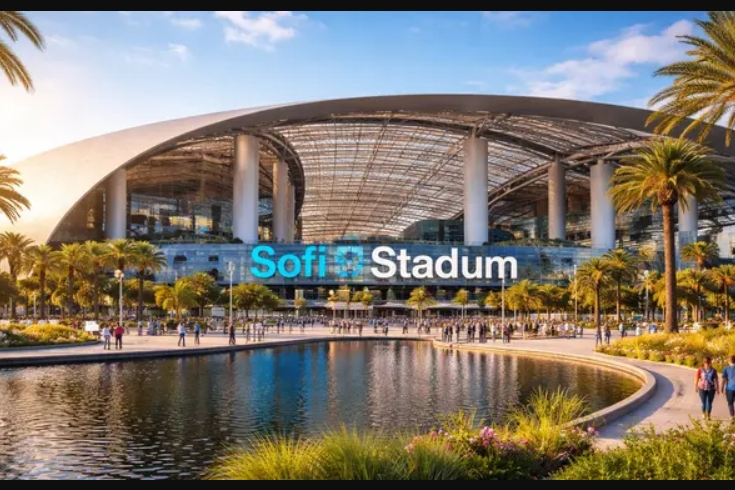 SoFi Stock Lands At A Crucial Support As Earnings Loom: Will It Drop Further?