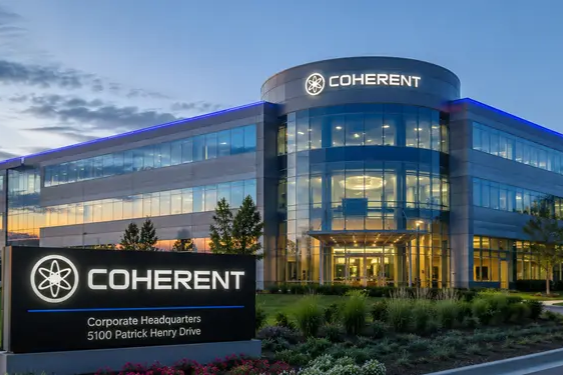 Coherent Stock: What Next For This Lumentum Rival Ahead Of Earnings?
