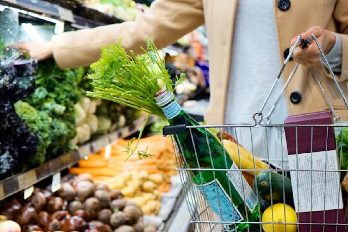 Grocery Stores Gives Massive Warning Of Consumer Behavior
