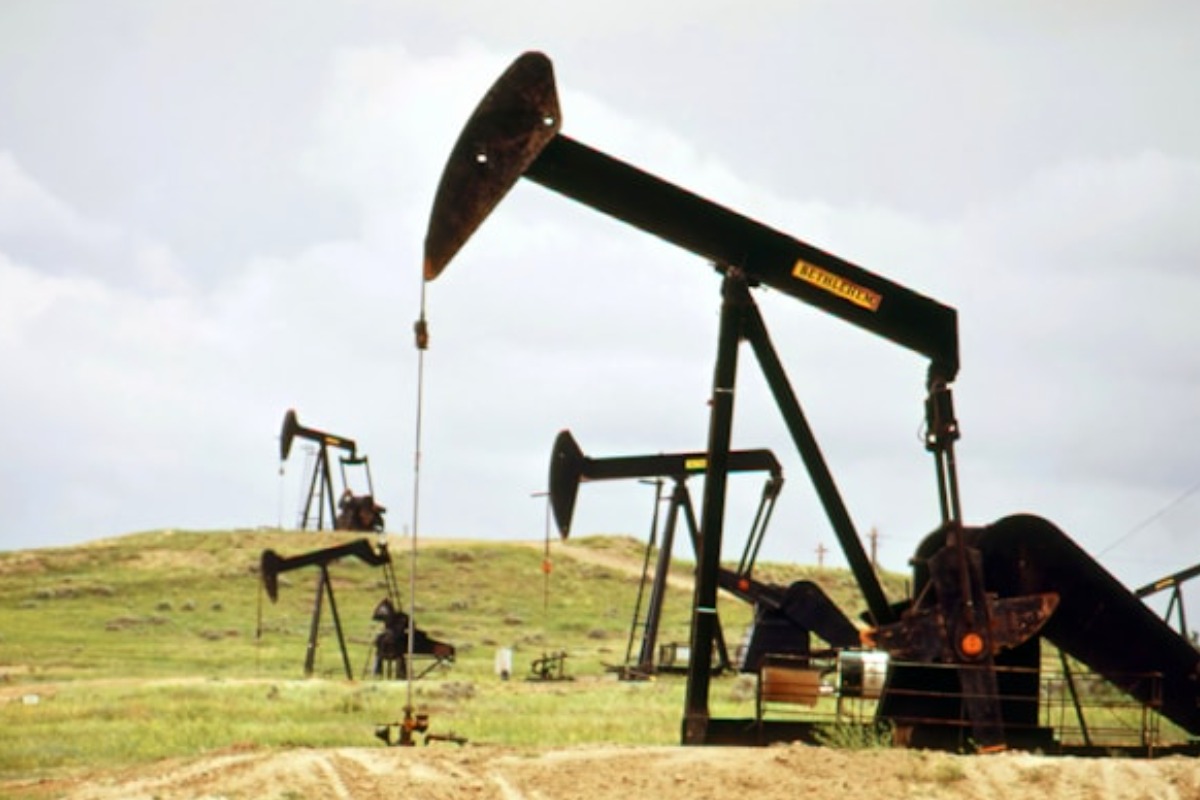 The Oil Price You See Is Not The Real Oil Price