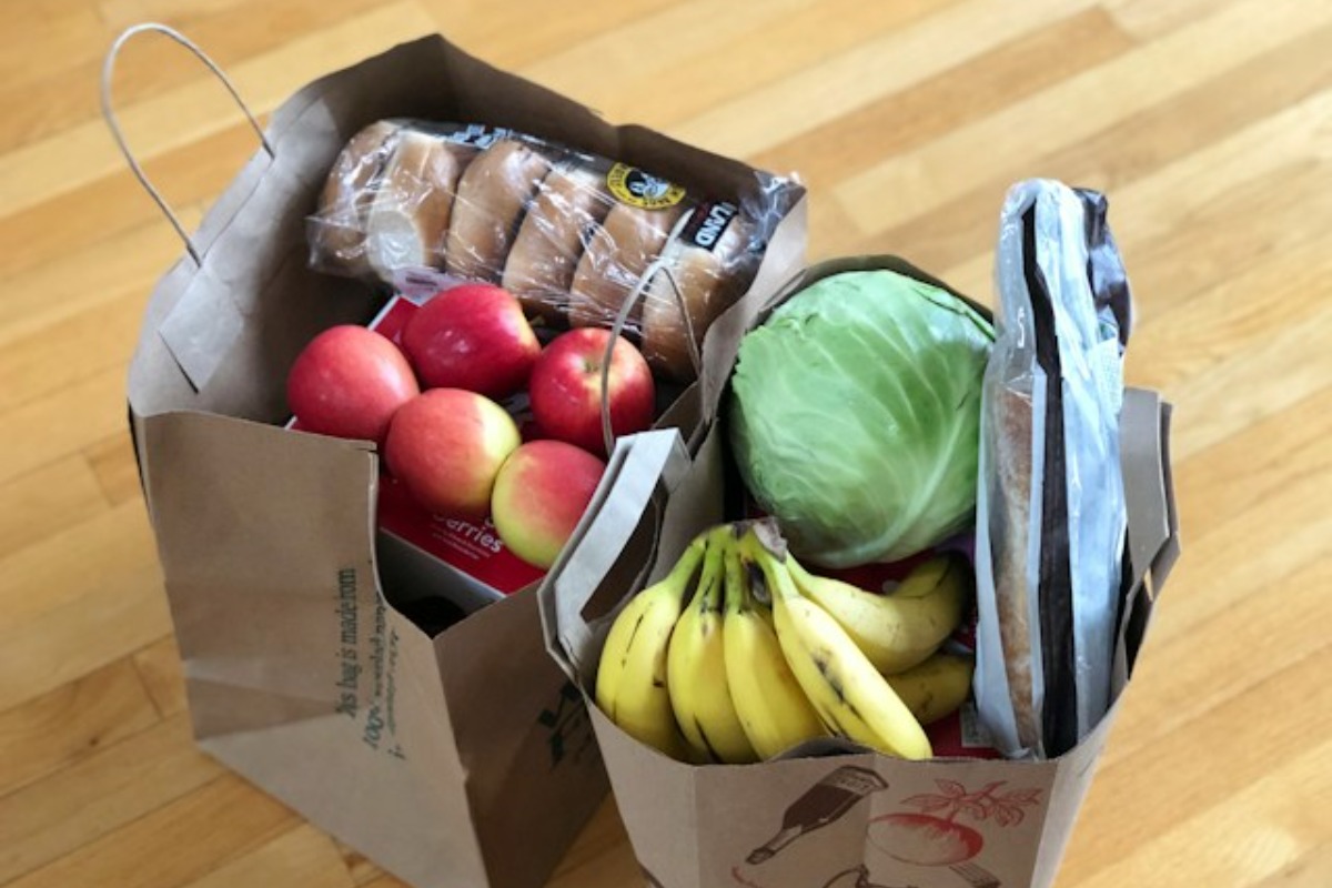 The Economy Is “Resilient.” So Why Can't Americans Afford Food?