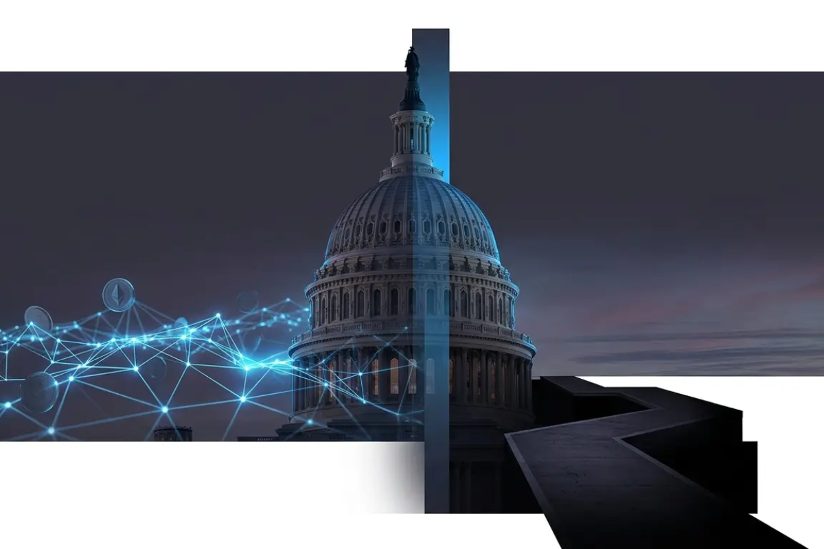 Senate Setback Leaves Bitcoin And Wider Crypto Sector Without Clearer Rules
