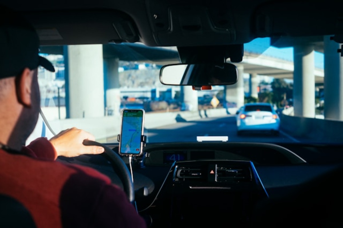 UBER Or LYFT: Which Player Is Better-Placed Post-Q2 Earnings Results?