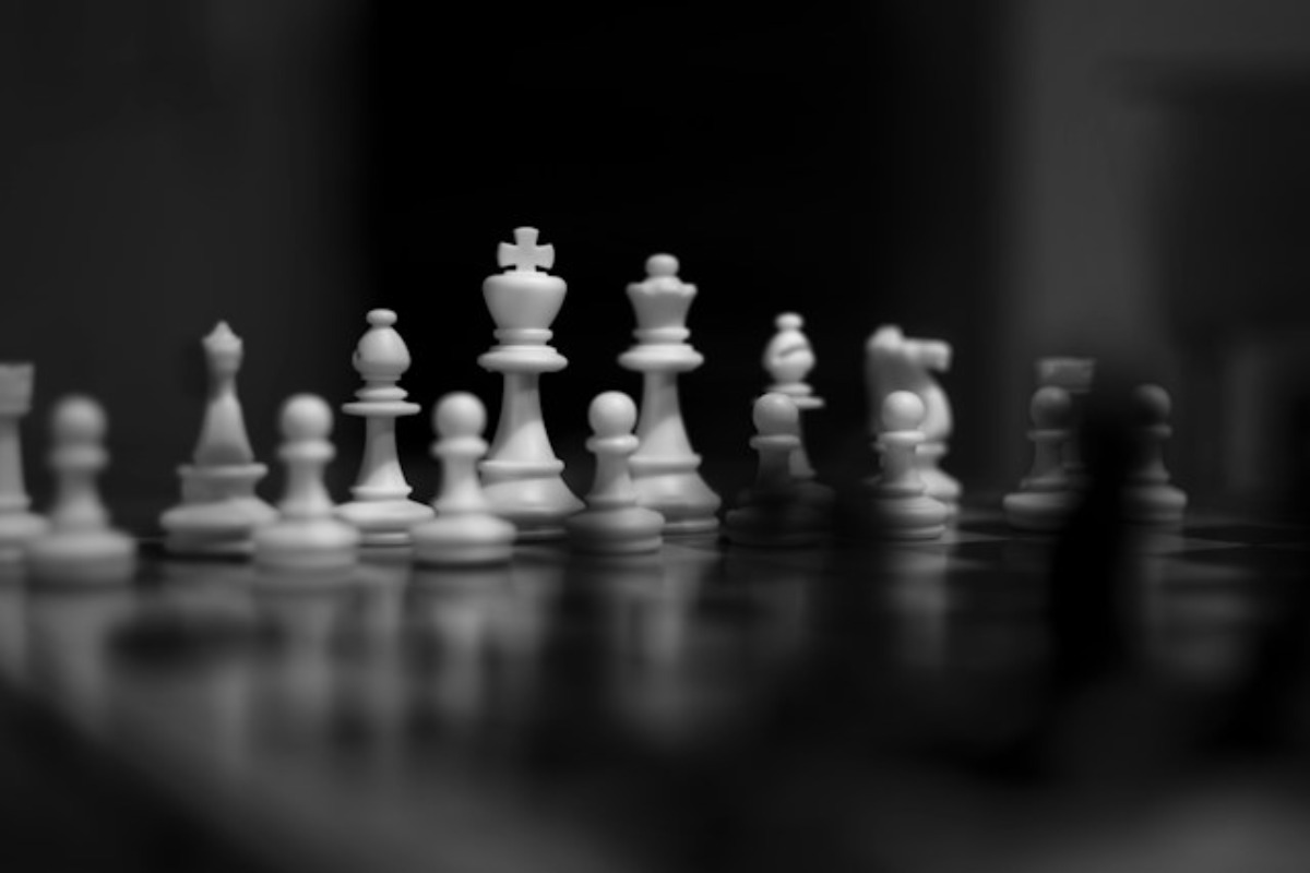 Kevin Warsh’s 4-Dimensional Chess