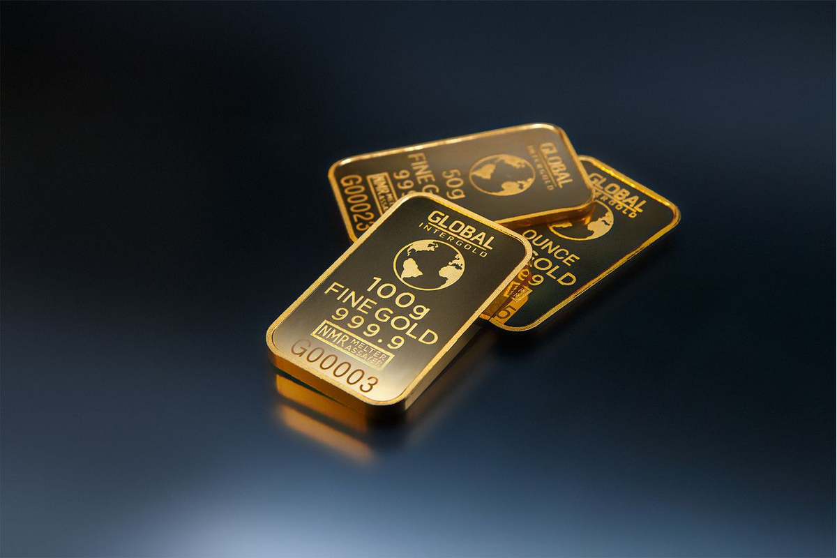 Promises Can Be Frozen: Central Banks Hold 25% In Gold
