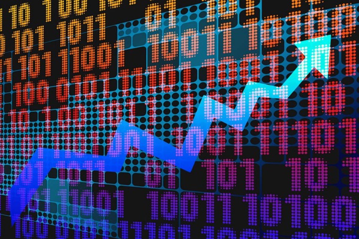 Russell 2000 And Bitcoin Break Support