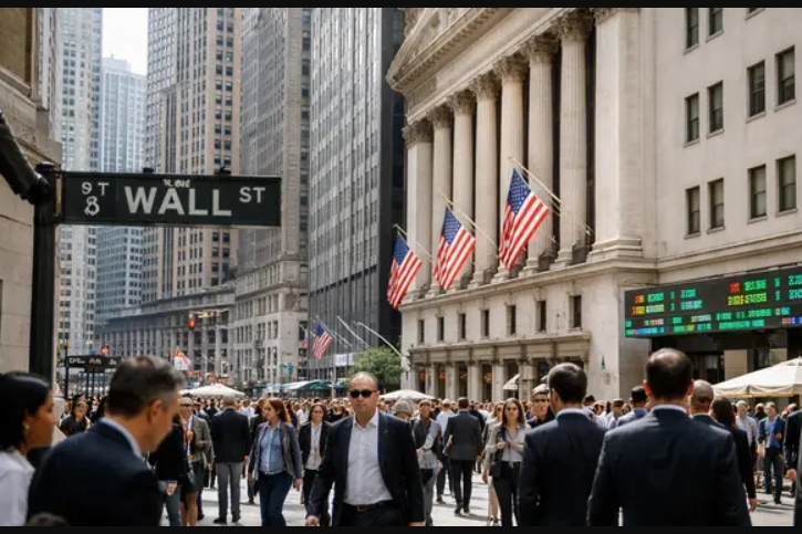 Dow Jones And Nasdaq 100 Outlook: Top Stock Market News For This Week