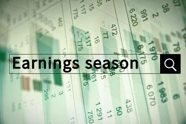 Estimates Keep Rising As Q3 Earnings Season Takes Center Stage