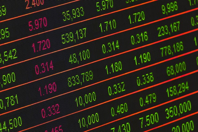 Markets Stay Risk‑On Despite Alarming Headlines
