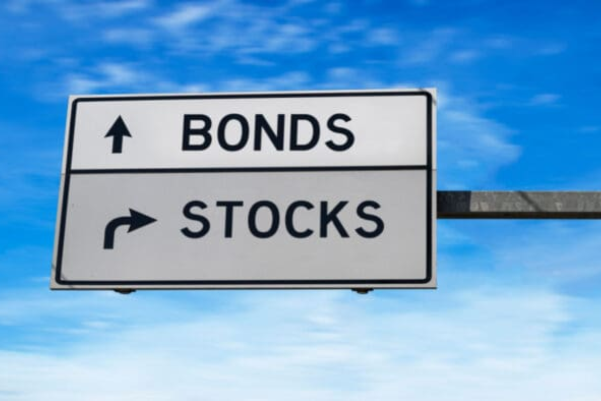 Bonds Are Driving The Market. Or Are They?