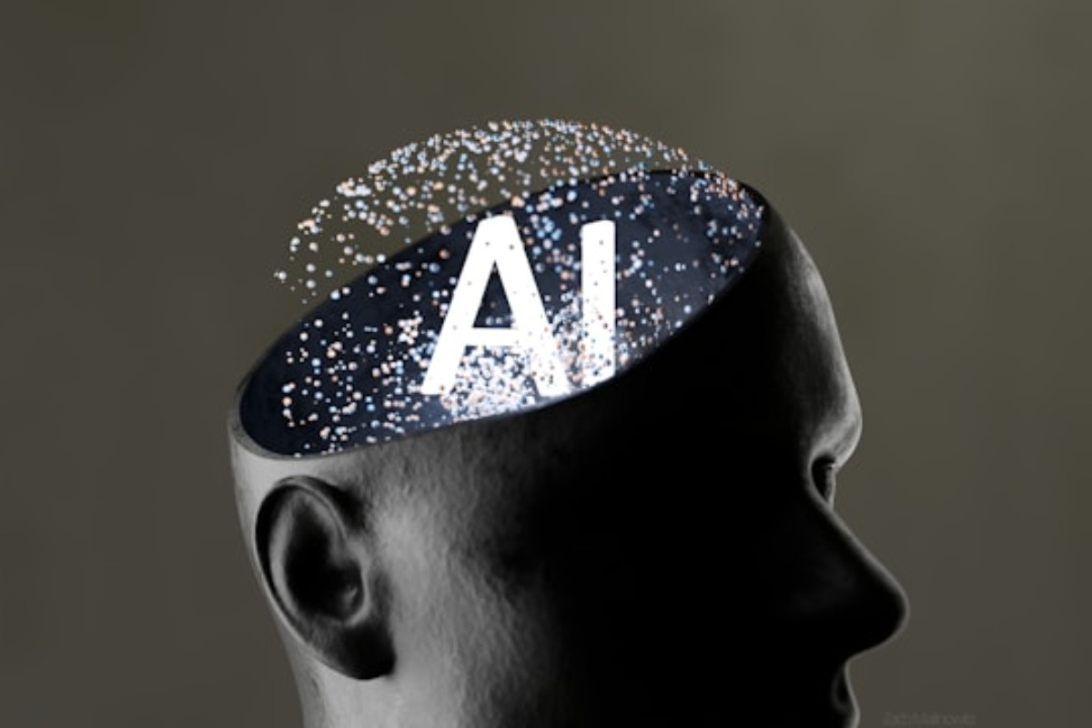 Is AI Really Taking Over Businesses?