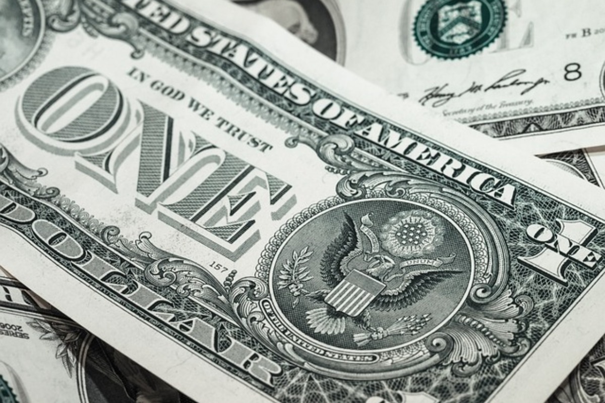 Seven Graphs For The Financial System