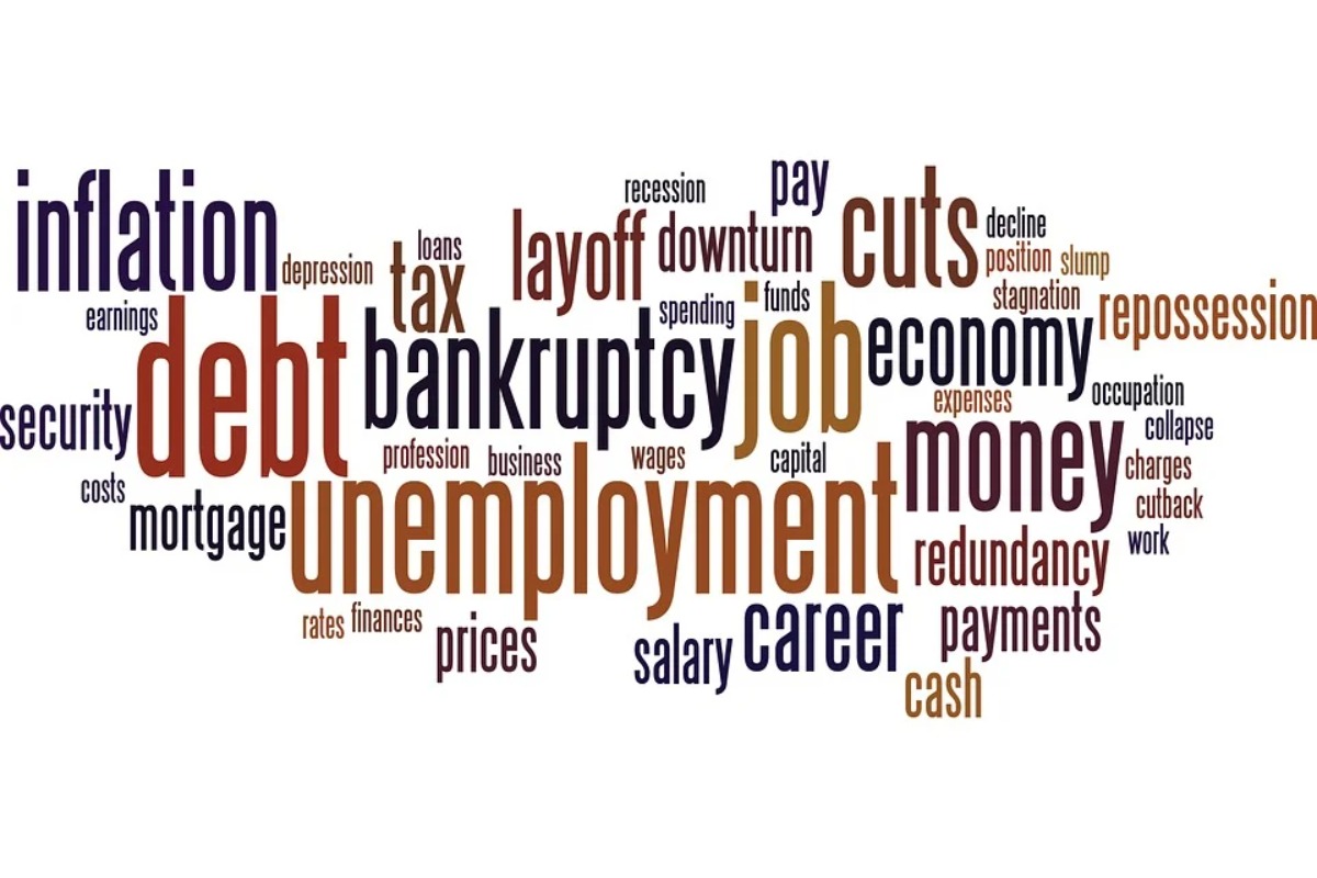 Fed Hike, Consumers Tapped Out, & Credit Tightening