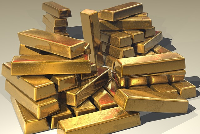 Gold Rebounds Above $4,130 As Oil Retreats, Fed Decision Looms