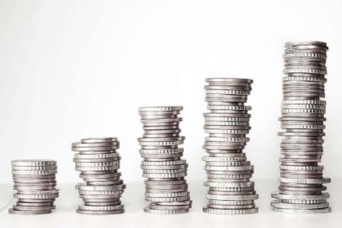 A High-Yield Way To Profit From Silver Volatility