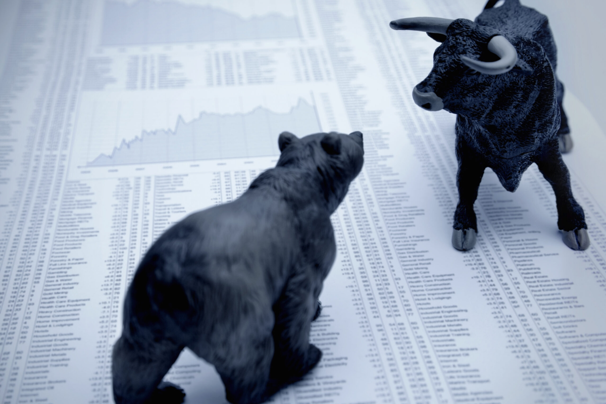 Monthly Macro Monitor: The Stock Market Is The Economy