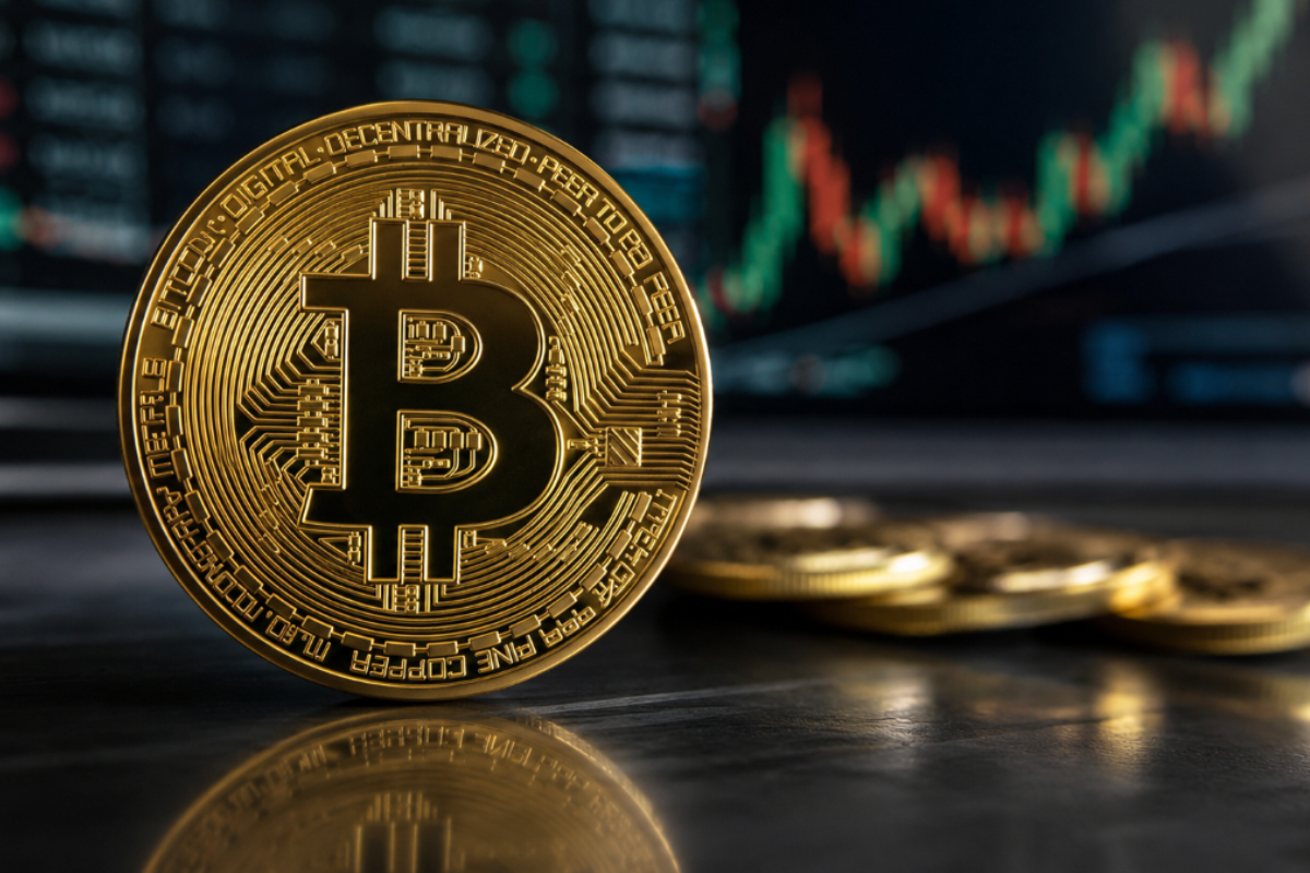 BTC/USD Signal: Bitcoin Consolidates While Bulls Retain Hope Above $80k