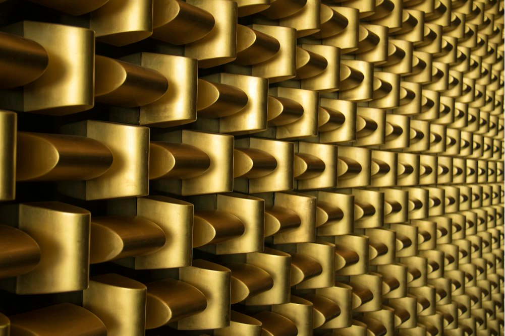 Gold Stock Correction Finally Enters End Phase