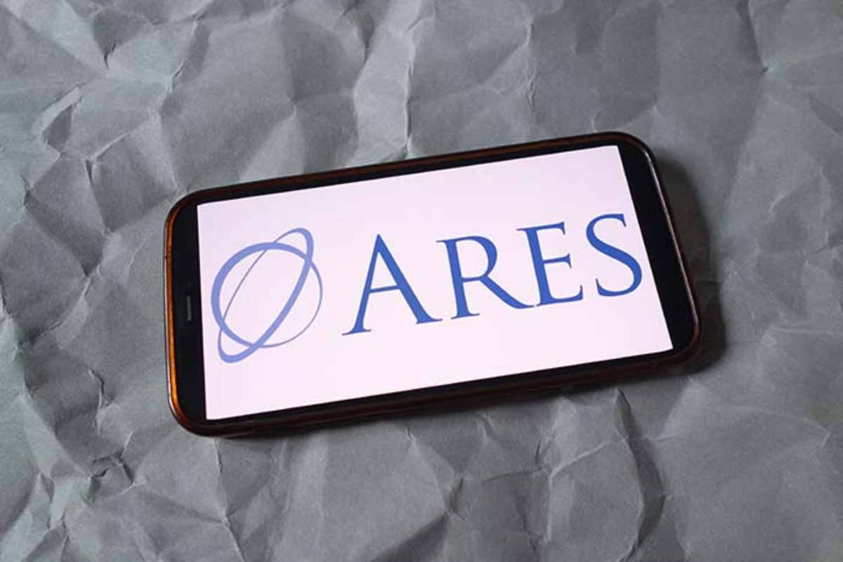 Ares Capital: Does It Still Deserve Its “A” Rating?