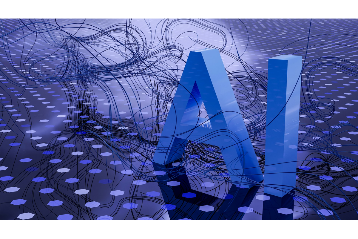 Rotation Away From AI Lately