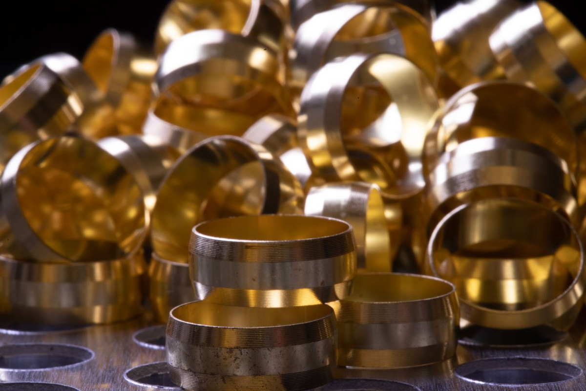 Gold & Silver Forecast: Fake-Out Or Real Breakdown? Plus Platinum, Palladium And Copper