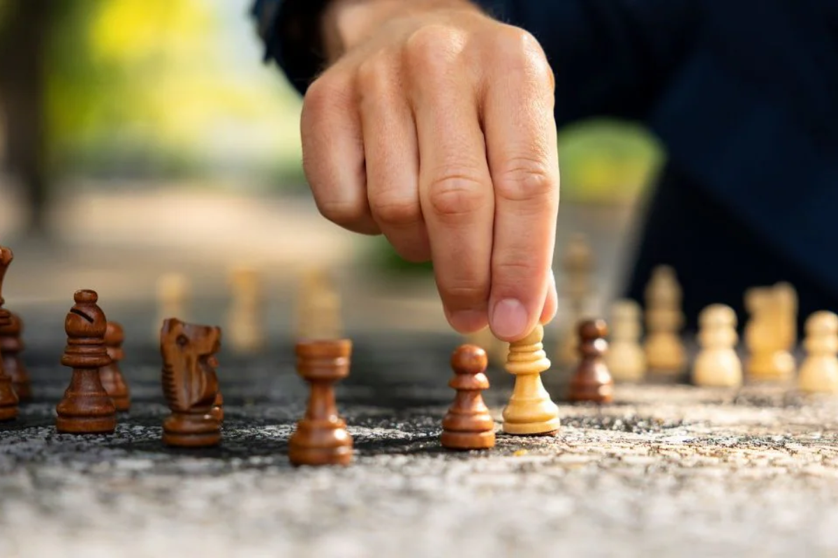 What A More Hawkish Fed Means For Investors