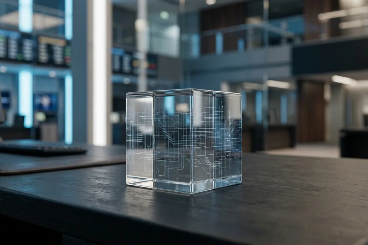 Blockchain.com Faces An IPO Valuation Test At $4B-$6B