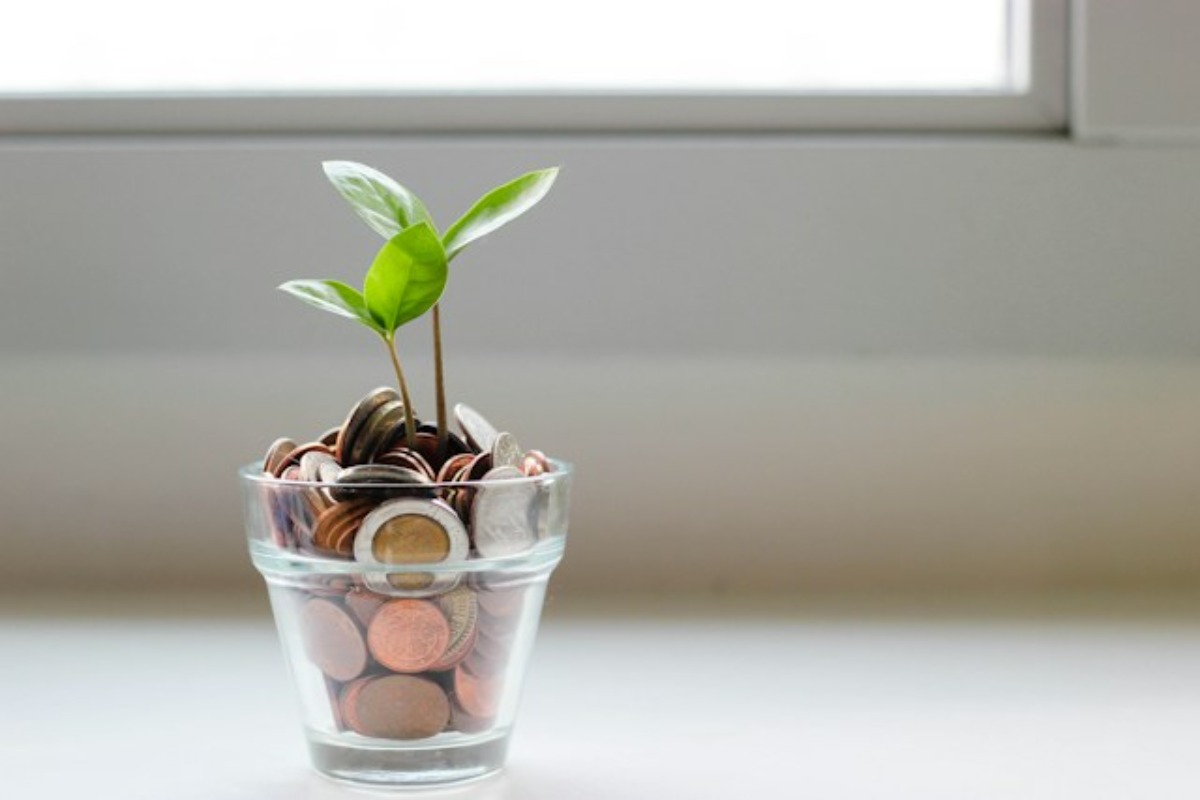 Build Resilience Through Portfolio Diversification
