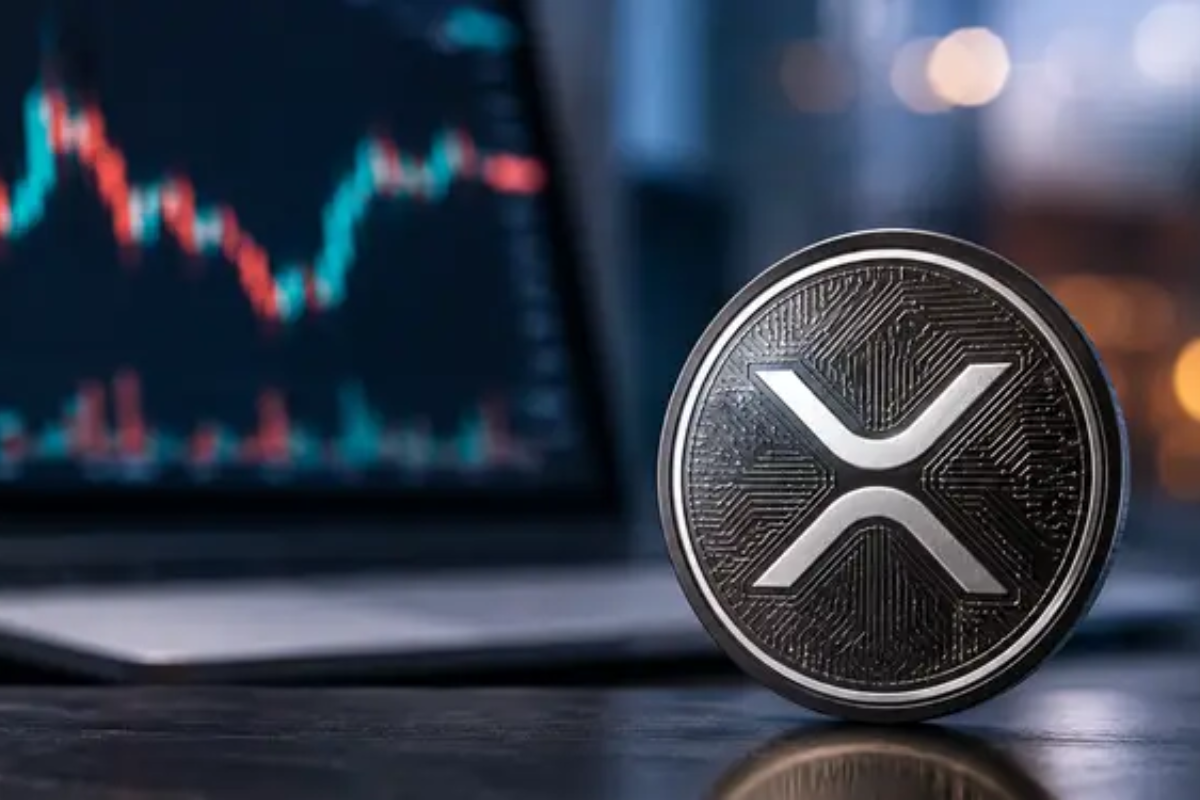 Will XRP Price Rally To $1.60 As Bullish Catalysts Line Up?