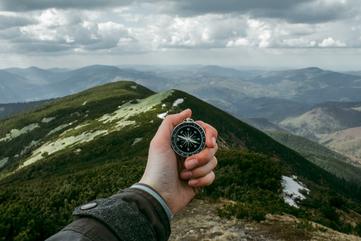 Navigating Through Geo Political Risk
