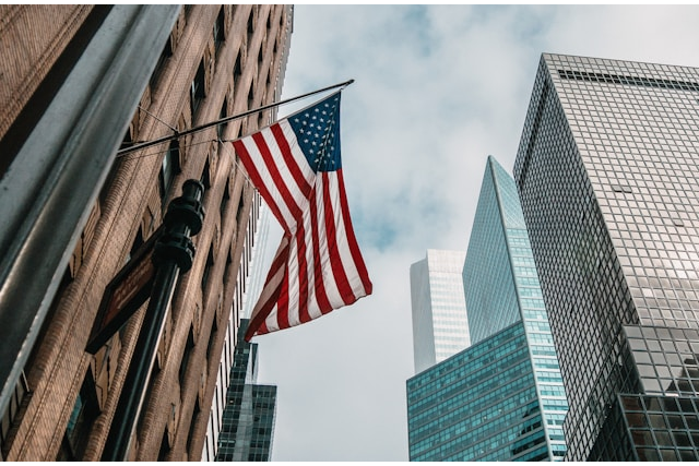 A Dollar Breakout Could Trigger Another Major Market Shift
