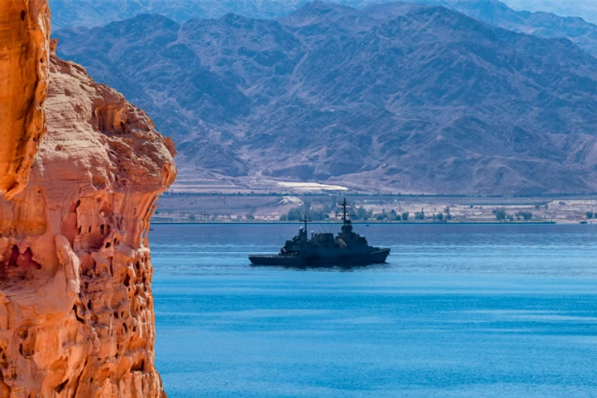 Can Anyone Bring The Houthis To Heel?