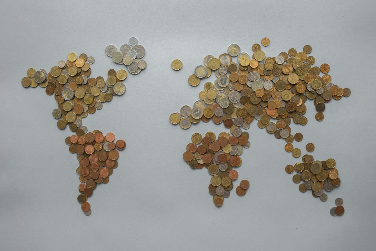 Chaos Erupting In Global Debt Markets