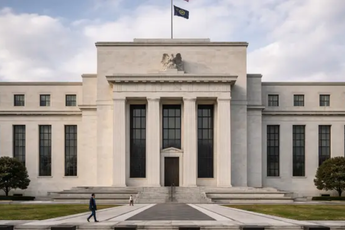 Fed Minutes Show Several Officials Favored July Rate Hike As Inflation Persists