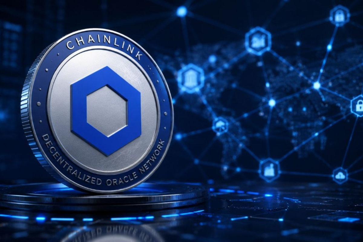 Crypto Market Strength Remains Narrow As LINK Outperforms