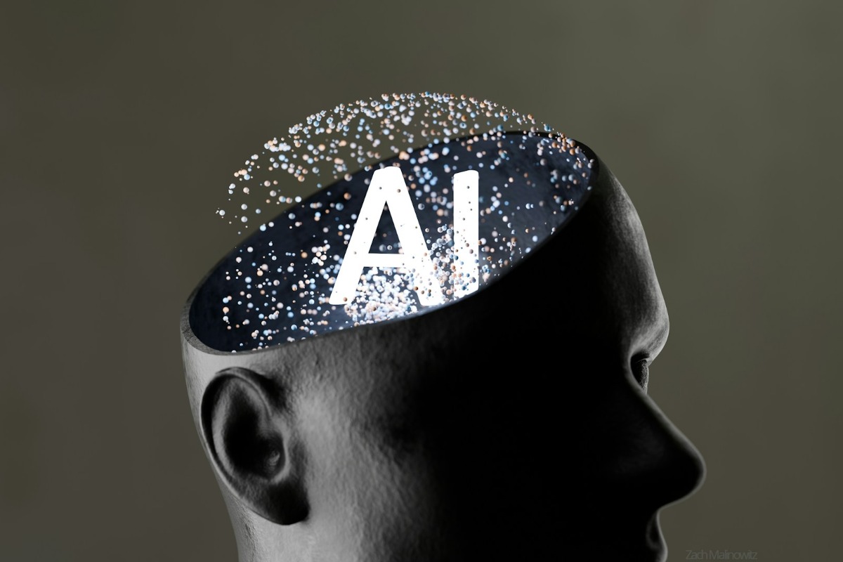 Did AI Just Discover A Way To Reverse Aging?