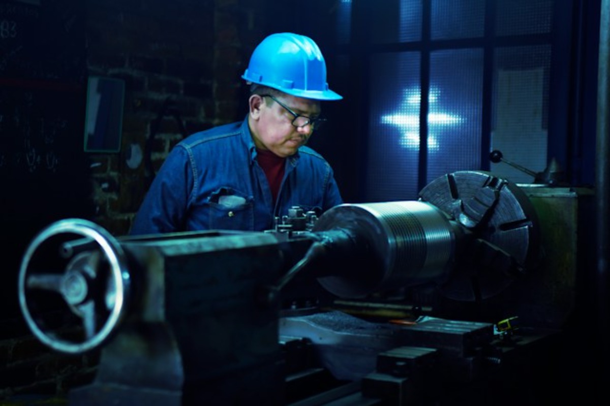 U.S. Manufacturing Jobs: The Long Transition
