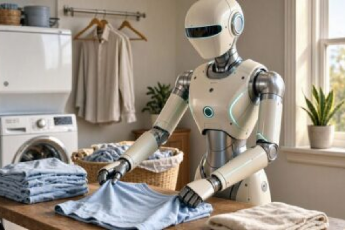 The Open-Source Robot Revolution